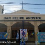 Capilla San Felipe Apostol