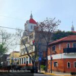 Parroquia Nuestra Señora de Los Remedios