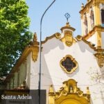 Parroquia Santa Adela
