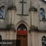 Parroquia San José