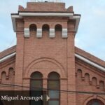 Parroquia San Miguel Arcangel