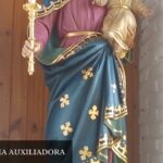 Capilla Maria Auxiliadora