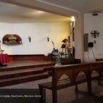 Parroquia Nuestra Señora de Luján