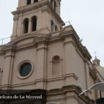 Iglesia Nuestra Señora de la Merced