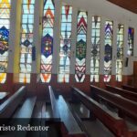 Parroquia Cristo Redentor