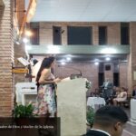 Parroquia Nuestra Señora Madre de Dios y Madre de la Iglesia