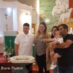 Capilla del Buen Pastor