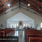 Cuasi Parroquia María Madre de la Iglesia