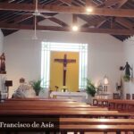 Parroquia San Francisco de Asís