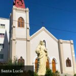 Parroquia Santa Lucía