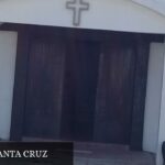 Capilla Santa Cruz