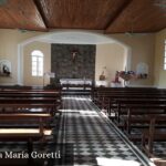 Capilla Santa María Goretti