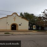 Parroquia Santa Maria Josefa Rosello