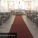 Parroquia Sagrado Corazon de Jesus