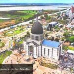 Santuario Maria del Rosario de San Nicolás