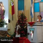 Parroquia Santa Lucía