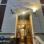 San Juan Bosco