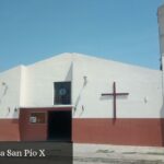 Parroquia San Pío X