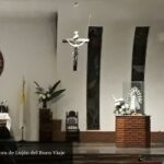 Parroquia Nuestra Señora de Luján del Buen Viaje