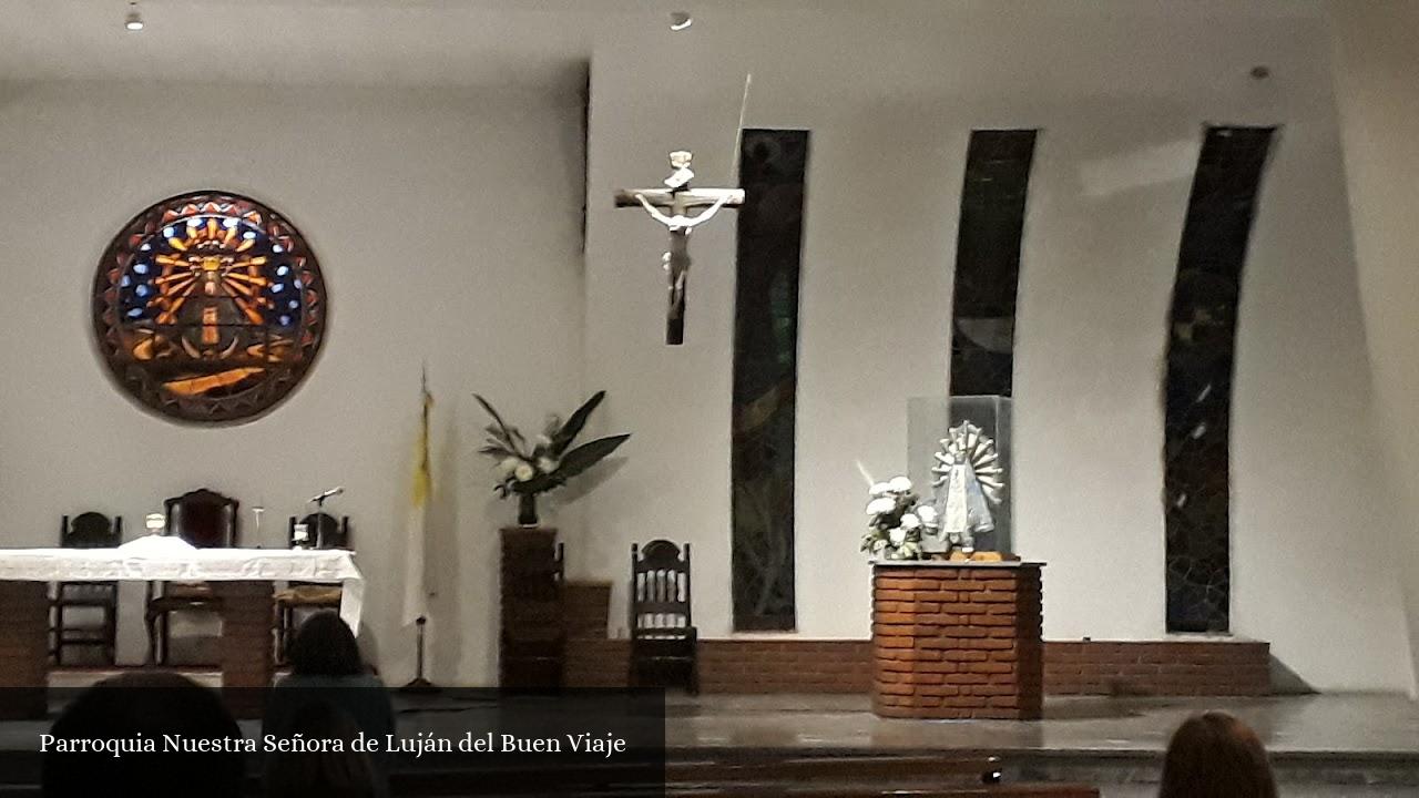 Foto de NUESTRA SEÑORA DE LUJAN DEL BUEN VIAJE - parroquia en NUÑEZ, Ciudad Autónoma de Buenos Aires