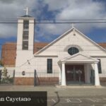 Capilla San Cayetano