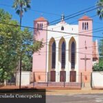 Parroquia Inmaculada Concepción