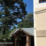 Capilla Santa Teresita