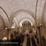 Parroquia Santa Teresita del Niño Jesús