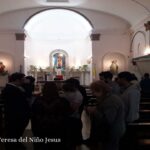 Parroquia Santa Teresa del Niño Jesus