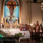Sagrado Corazón de Jesús