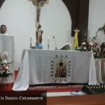 Parroquia Espiritu Santo Catamarca