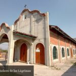 Vicaría de Nuestra Señora de Las Lágrimas