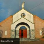 Parroquia Santa Elena