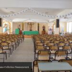 Centro Juvenil Salesiano Ceferino Namuncurá