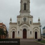 Parroquia Sagrado Corazón de Jesús Urdinarrain