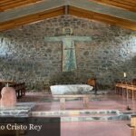 Monasterio Cristo Rey
