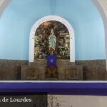 Parroquia de Lourdes