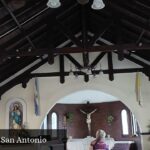 Parroquia San Antonio