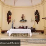Parroquia Nuestra Señora del Carmen