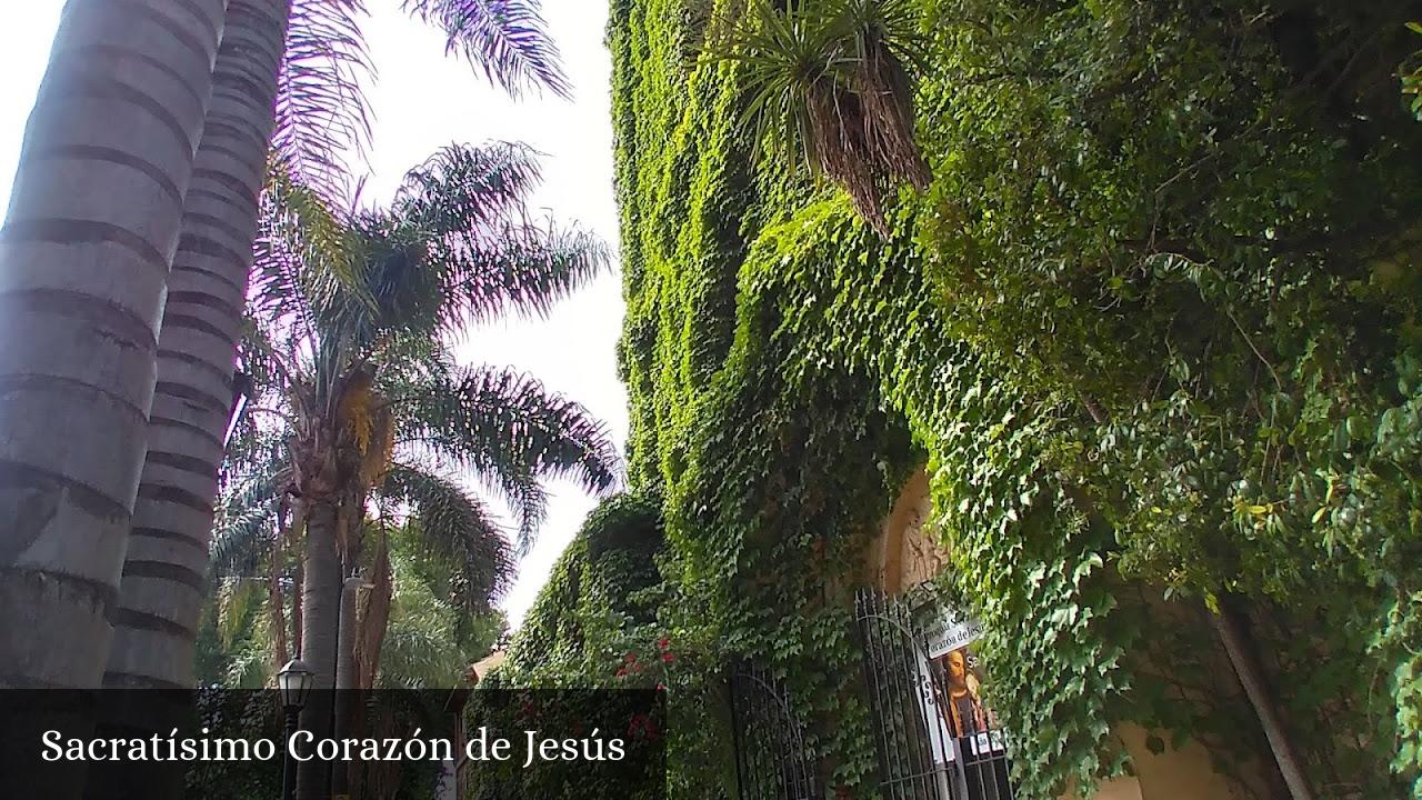 Foto de PARROQUIA SAGRADO CORAZON DE JESUS - parroquia en Eldorado, Misiones