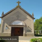 Parroquia Sagrado Corazón de Jesús