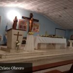 Parroquia Cristo Obrero