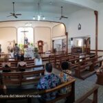 Parroquia Nuestra Señora del Monte Carmelo