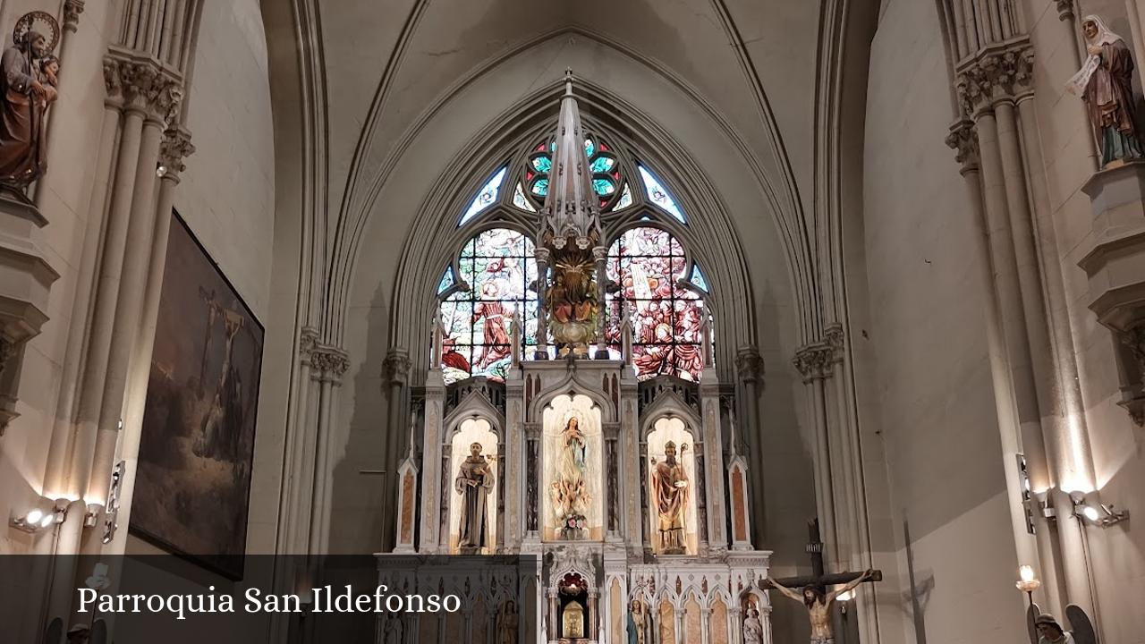 Foto de PARROQUIA SANTA INÉS - parroquia en Monte Chingolo, Buenos Aires