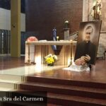 Parroquia Ntra Sra del Carmen