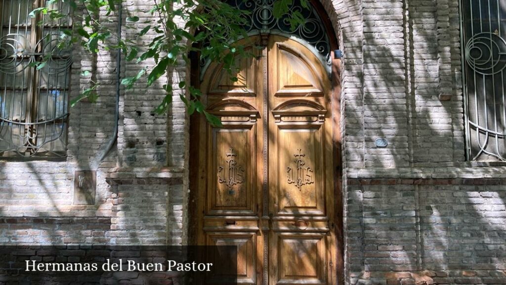 Hermanas del Buen Pastor - Mendoza (Provincia de Mendoza)