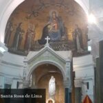 Anexo Parroquia Santa Rosa de Lima