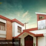 Parroquia Sagrada Familia Villa María