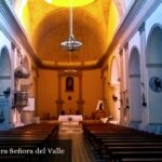 Parroquia Nuestra Señora del Valle