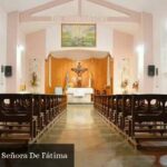 Capilla Nuestra Señora de Fátima
